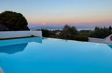 Hotel Castello Di Vista with Swimming Pool , Dassia ,Corfu - Foto 3