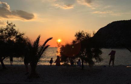 Kuća za odmor Bebić, Kremena - Photo 23