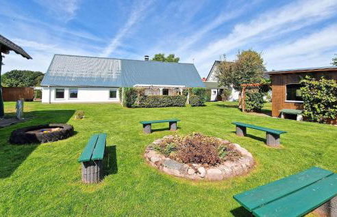 Doppelhaushälfte Mirow Starsow - Foto 3