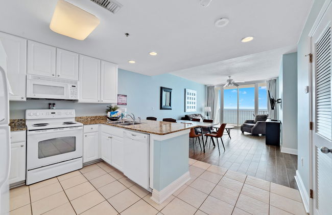 Lighthouse Condos by Hosteeva - Foto 44