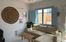 Casa con vistas al mar y jardín - Foto 12