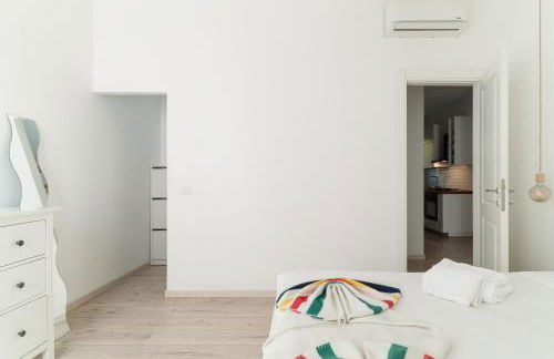 GuestHost - Modern Apartment Milano Lancetti - Foto 18