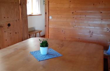 Hüttenzauber - Foto 3