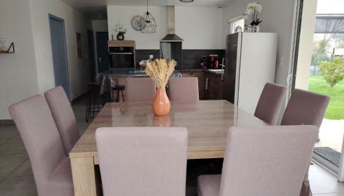 location bord de mer La Plaine sur mer - Foto 5