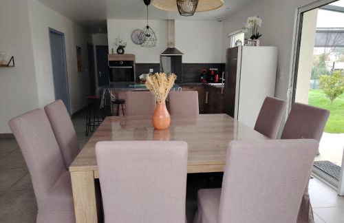 location bord de mer La Plaine sur mer - Foto 5