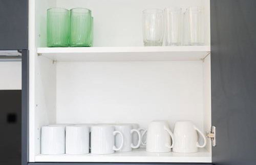 High Peak 5-Star Haven Gardens, Parking & WiFi - Foto 19