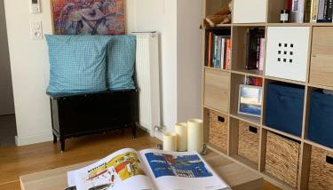 Studio, Close to Paris - Photo 5