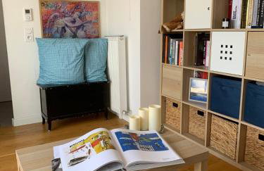 Studio, Close to Paris - Foto 5