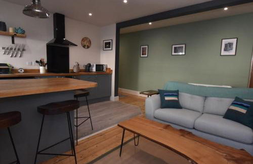 The MacKenzie Apartment - Foto 7