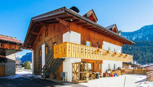 Apartment Valentini by Interhome - Foto 1