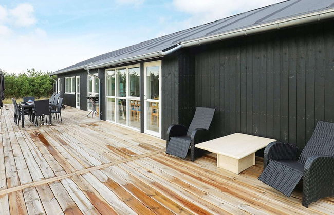 Holiday Home in Jerup - Photo 23