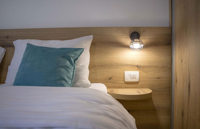 Apart Hotel Gondola Kolasin - Photo 20