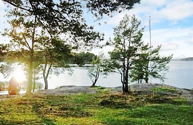 6 Person Holiday Home in Loftahammar - Photo 2