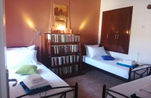 Sunny cozy House with grand courtyard - Foto 10