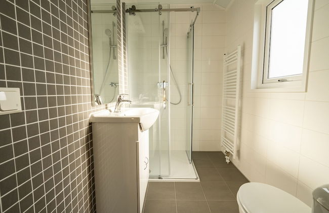 Europarcs de Kraaijenbergse Plassen - Foto 48