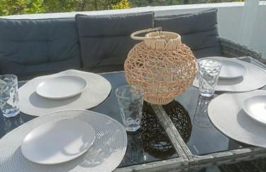 Newly Renovated Endless view Dimitra's House - Foto 10