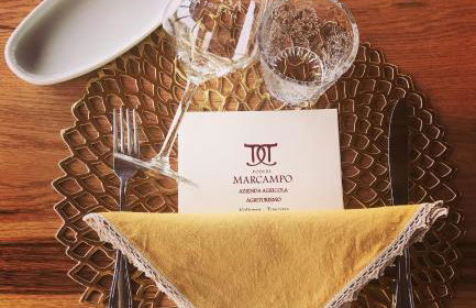 Agriturismo Podere Marcampo - Foto 26