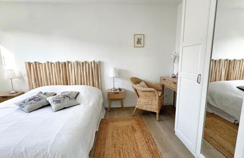 Maison neuve 4 étoiles plain-pied proche de la mer - Foto 54