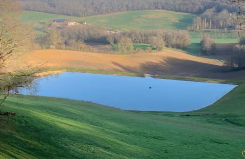 Maison à la campagne - Foto 10