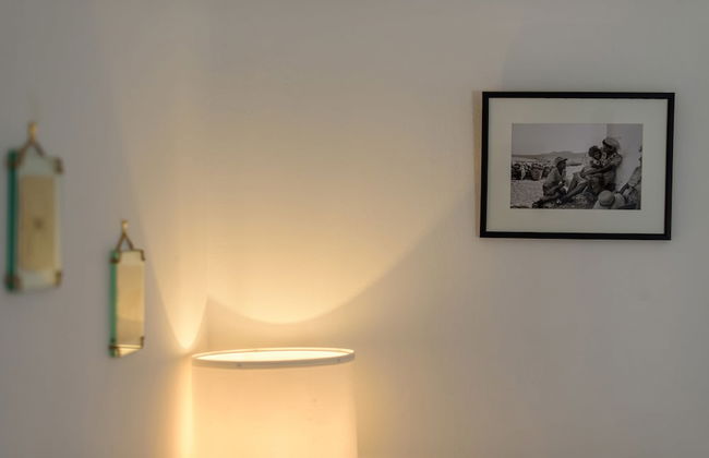 Antiparos Luxury Villas - Foto 22