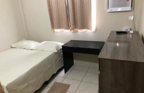 Quadra 6 Paiaguás Parque das Águas Cuiabá - Foto 6