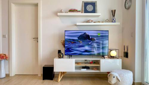 Beautiful Apartment In Simuni With Wifi - Foto 4