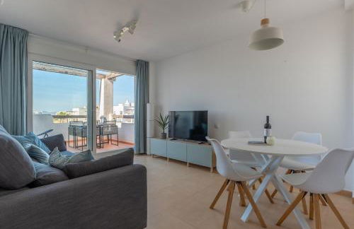 La Terraza Azul - las terrazas de la torre - regio murcia - Foto 10