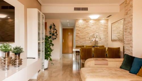 Lindo apartamiento Tivoli - Foto 5