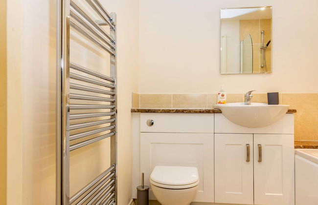 Host Stay Hillbrook House Apartment - Foto 16