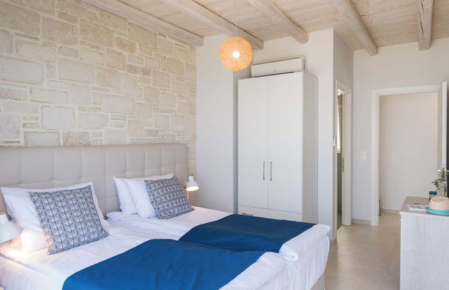 Falasarna Luxury Villas - Foto 51