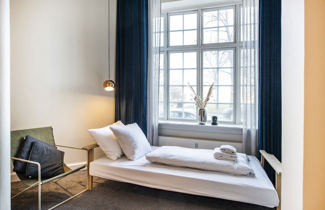 The Citadel apartments by Daniel&Jacob’s - Foto 36