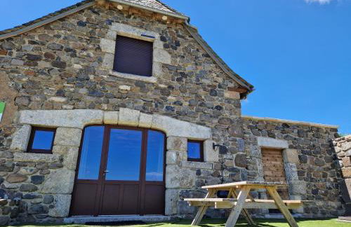Buron de Léon, en plein cœur de l Aubrac - Photo 19