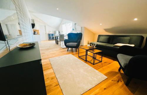 Ferienhaus DONAUzeit - Foto 2