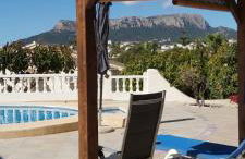 VILLA GRAN PALMERAS WITH PRIVATE POOL & AMAZING VIEW - Photo 2