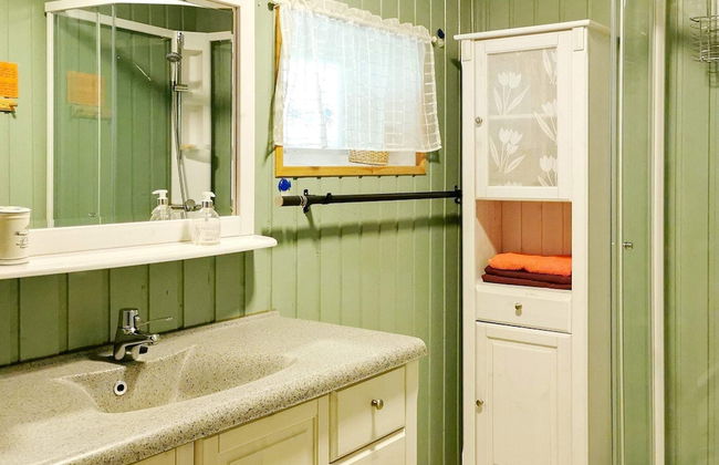 5 Person Holiday Home in Digermulen - Foto 19