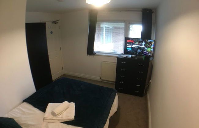 Phoenix House - Foto 3