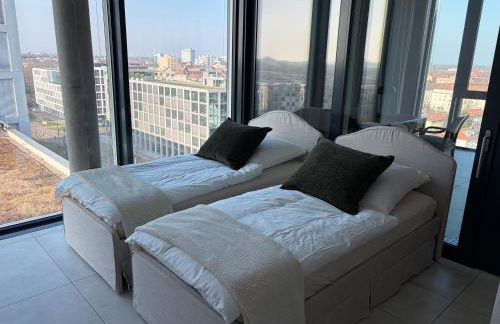 Luxuswohnung mit TOP-Aussicht - Foto 10