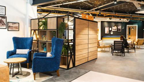 For Students Only - Altura Birmingham - Foto 4