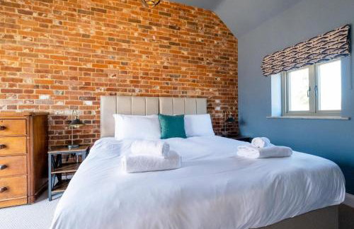 Alde Bay Farm - Barn Owl Sanctuary - Foto 32