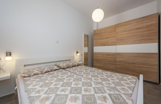 Apartment in Kukci With Heated Pool - Foto 6