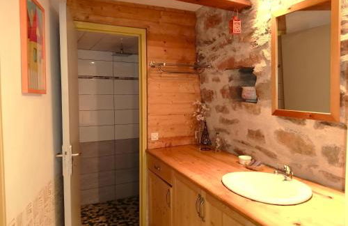 Gîte des Orangers - Foto 9