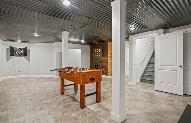 Secluded Lux Mansion Pool Home With Amazing Views - Foto 36