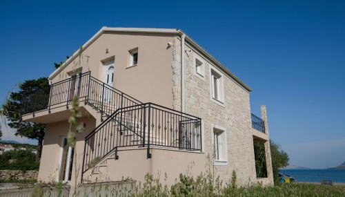 Apartments Ostrea - Caska - Foto 2