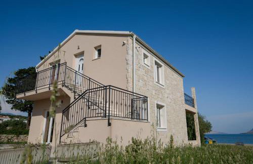 Apartments Ostrea - Caska - Foto 2