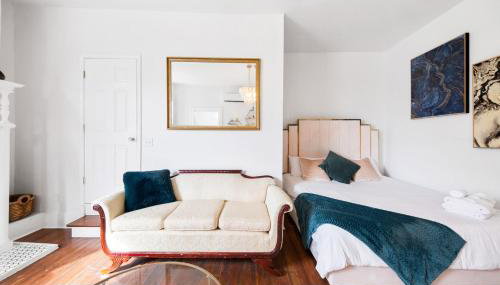 Historic Suite - Near Mercer University and Downtown - Foto 2