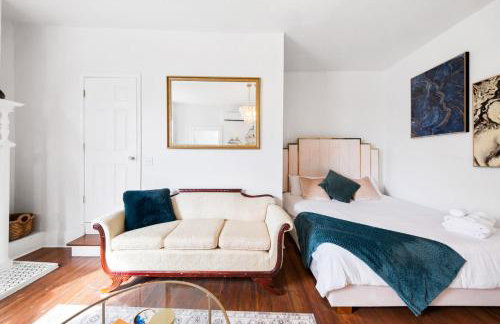 Historic Suite - Near Mercer University and Downtown - Foto 2