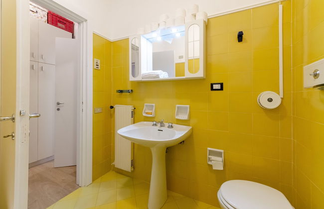 JOIVY Flat W/Terrace & Sea View - Foto 27