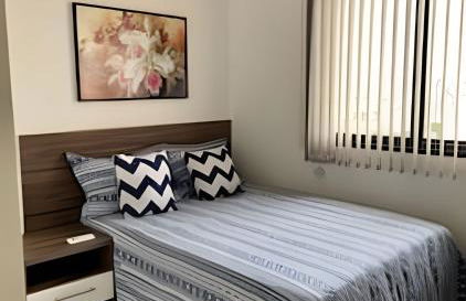 Apto 3 qtos Luxo e Conforto c/ garagem - Foto 10