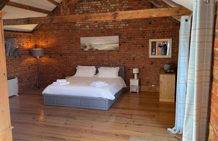 Eastfields Farm Barns - Foto 37