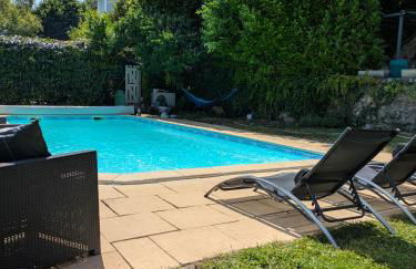 La Roche Bellevue - Foto 36